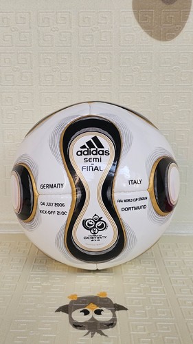 Fifa world cup teamgeist - cup, 2006