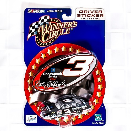 Vtg 2000 dale earnhardt - vtg, sr