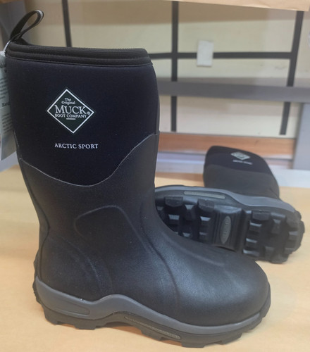 Muck boot company - muck,