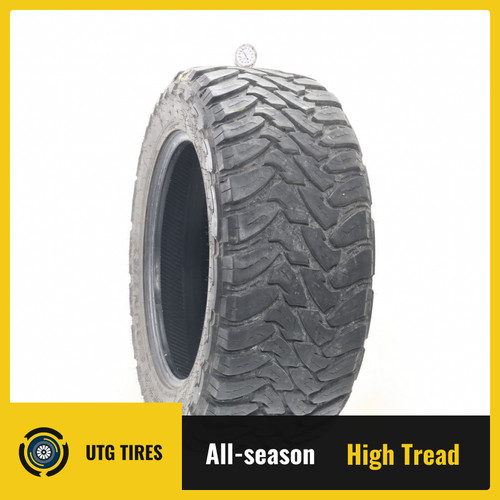 Used 305 55r20 - used, toyo