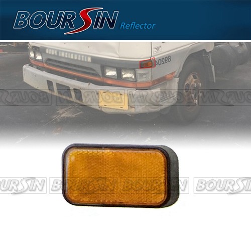 Reflector for mitsubishi fuso - for,