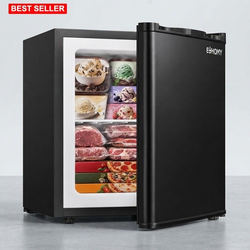 Upright freezer cu ft - upright,