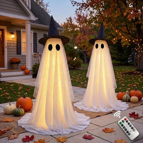Halloween decorations outdoor - decorations,