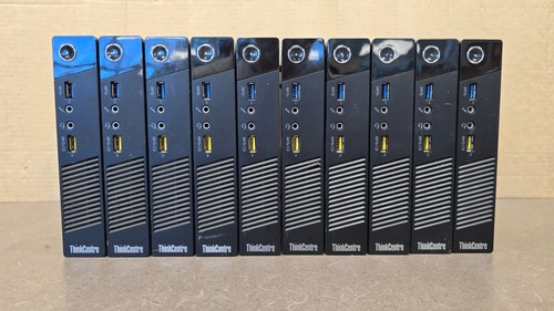 Lenovo thinkcentre - (lot,