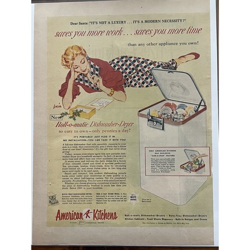 Vtg 1950s american - vtg,