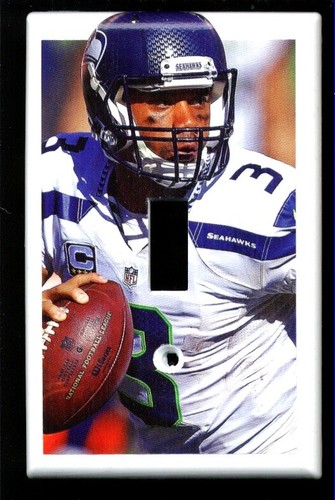 Russell wilson light switch - light,