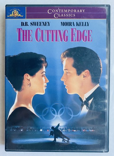 The cutting edge - edge, 1992