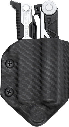 Kydex multitool sheath for - kydex,