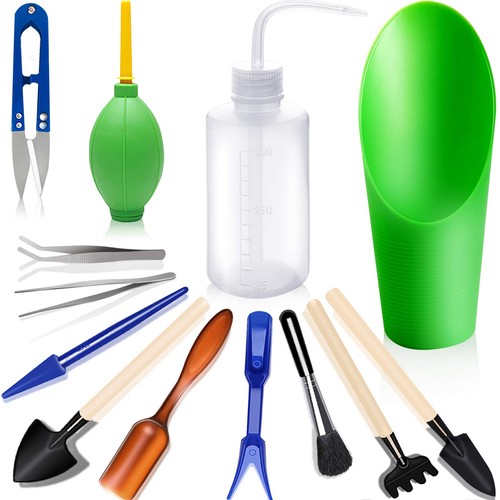 Succulent tools mini - succulent, garden