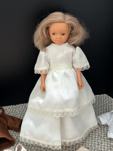 Miss amanda jane doll 6082 - amanda,