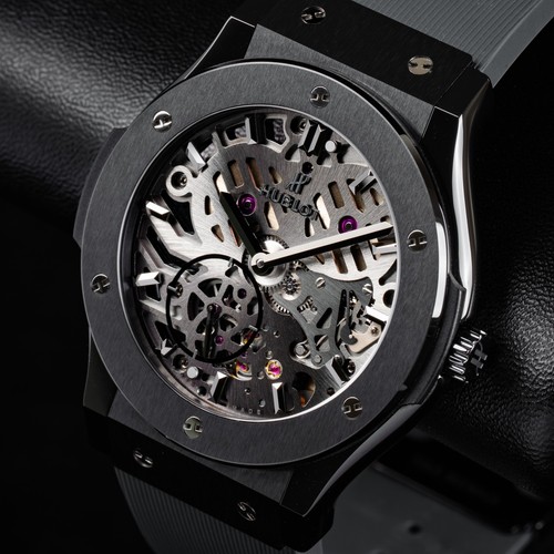 Hublot classic fusion - classic,