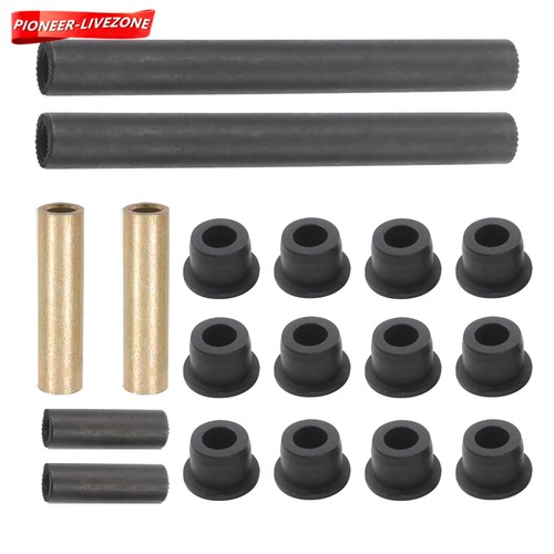 Front end bushing kit sleeve - bushing,
