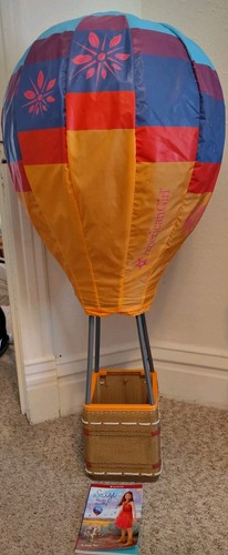 American girl doll - girl, saige's