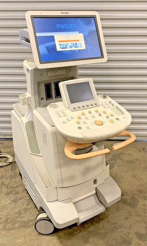 Philips iu22 diagnostic - iu22,