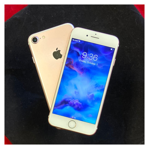 Apple iphone 32gb rose - apple,