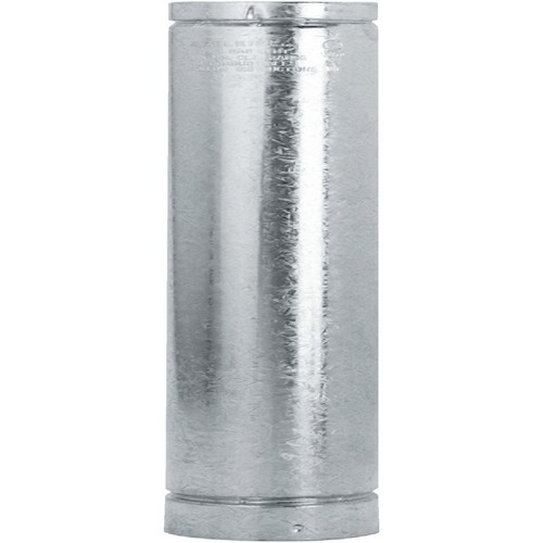 Selkirk pellet pipe - type, l