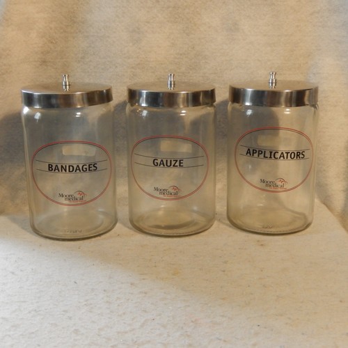 Set vintage moore - set,