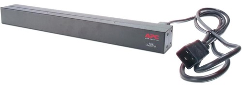 New apc ap9565 rack - new,