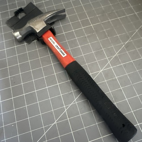 Craftsman claw hammer - craftsman, 16