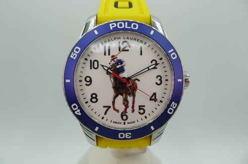 Ralph lauren polo swiss - ralph,