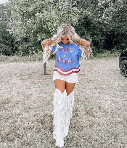 Cowgirl boots - cowgirl,