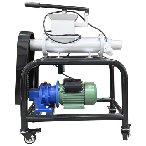 Clay extruder pug mill ceramic - clay,