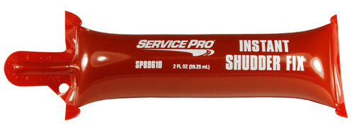 Torque converter lube guard - torque-converter,