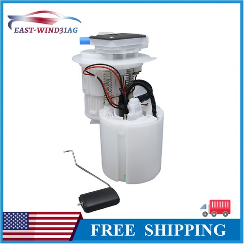 Fuel pump module assembly fits - assembly,