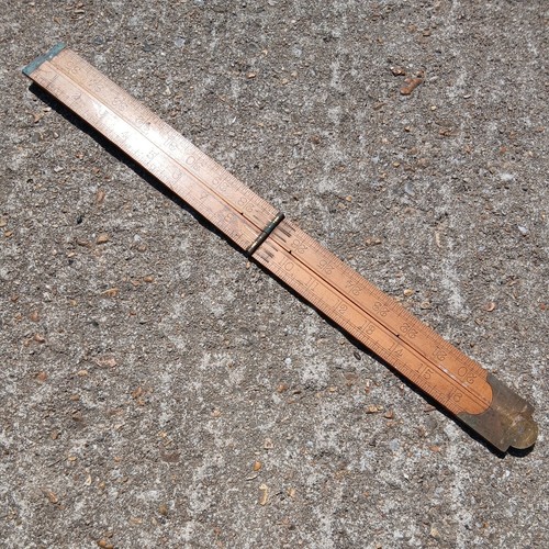 Vintage rabone 1380 - rabone,