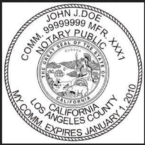 State california custom - state,