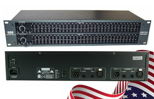 Emb eb631eqs professional - emb,
