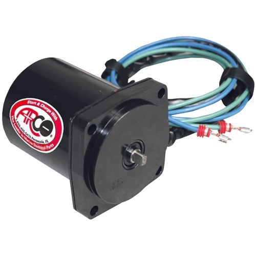 Arco starting charging tilt - arco,