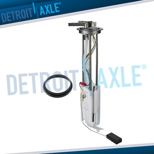 Fuel pump module - fuel,