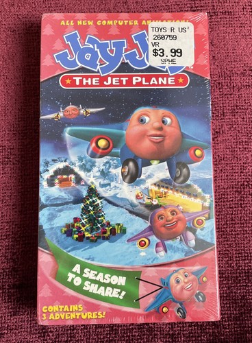 Jay the - the, plane