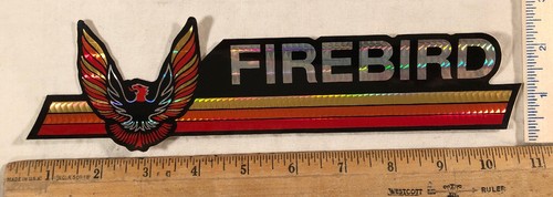 Vintage 1970s pontiac - 1970s, firebird