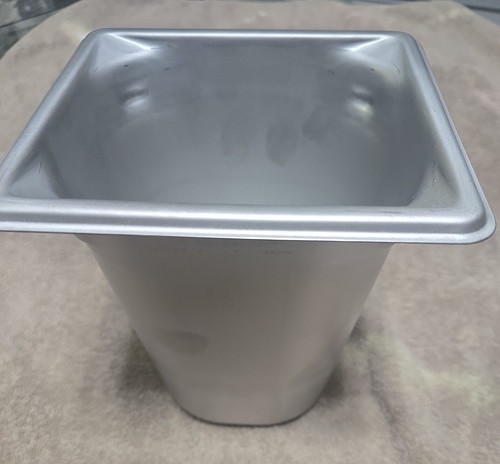 Vollrath super pan 8 - vollrath,
