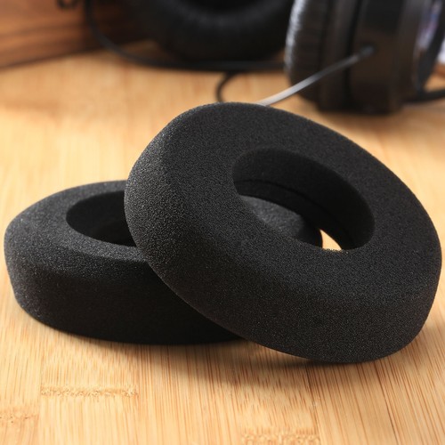 1pair headphone ear pads - headphone, for