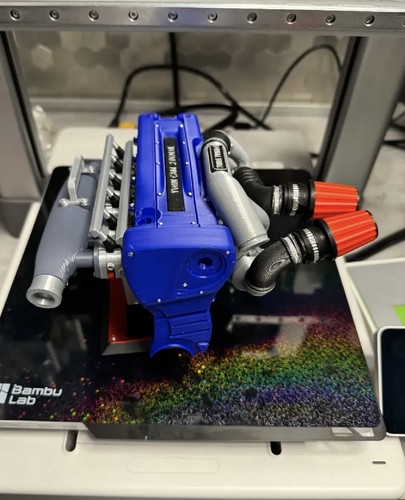 Rb26dett engine model nissan - rb26dett,