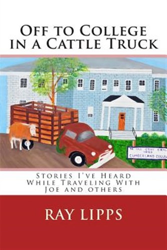 Off college a - a, cattle