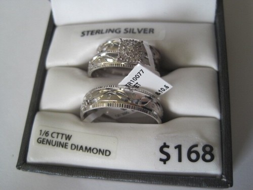 Forever bride trio sets - bride,