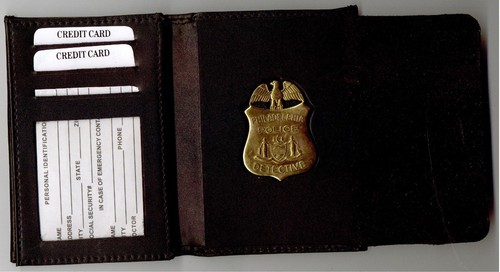 Philadelphia police detective - philadelphia,