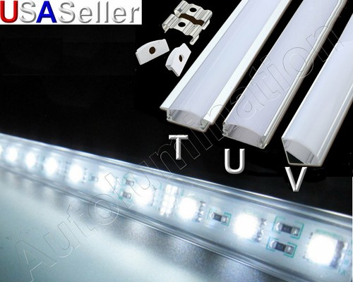 Aluminum led strip - led,