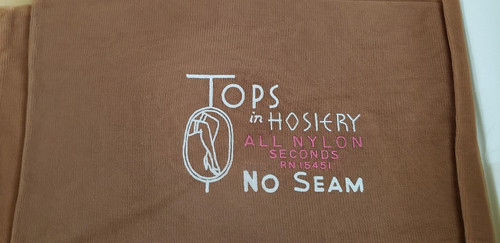 Pair nos vintage tops in - 6,