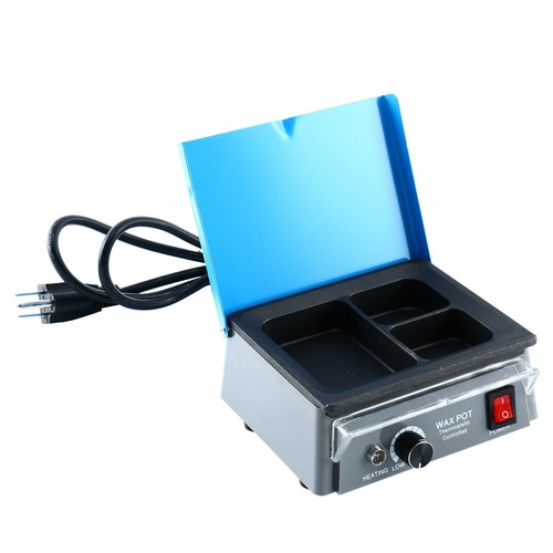 Dental lab wax heater - dental,
