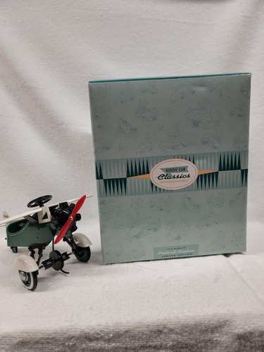 Hallmark kiddie car classics - hallmark,