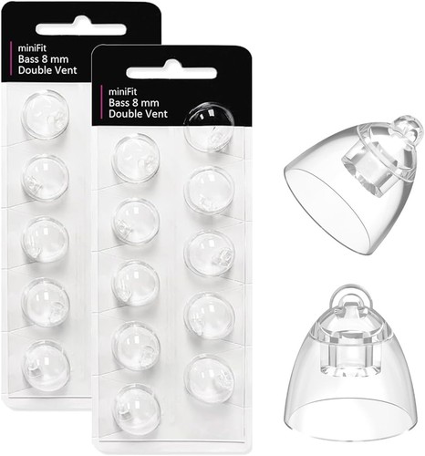 Hearing aid domes for - domes, oticon