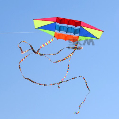 Huge 98inch 30d radar kite - huge,