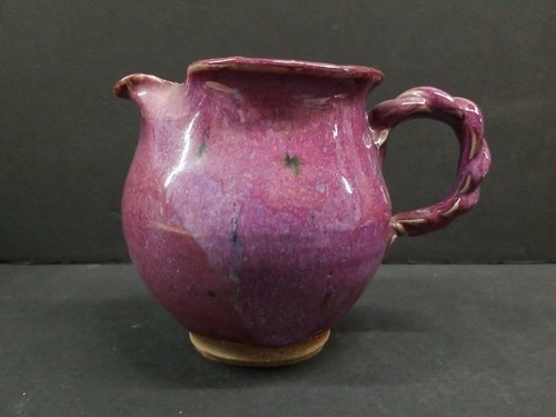 Studio glazed pottery water - studio,