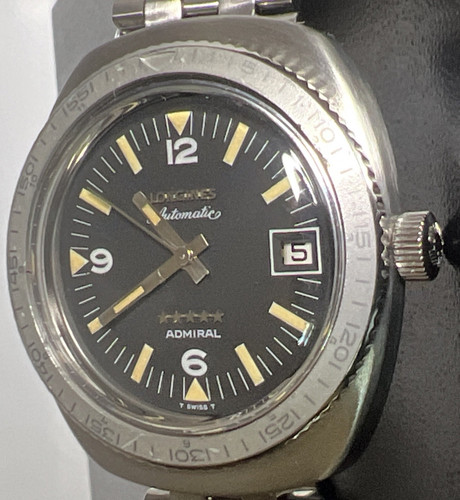 Vintage 37mm longines - 37mm,