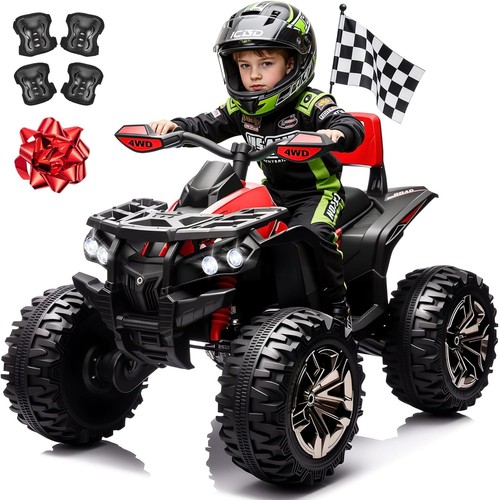 24v 4wd kids - 24v, 4